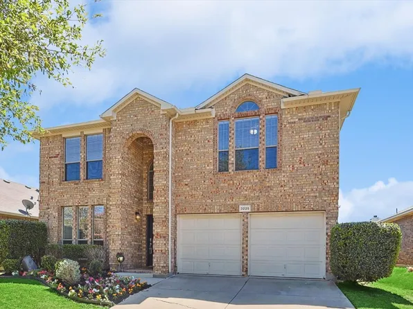 3225 Stonecrop Trl, Argyle, TX 76226