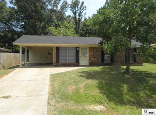 108 Pecan Dr, Monroe, LA 71203
