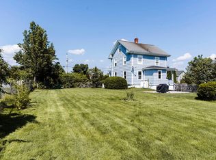 281 Silver Rd, Bangor, ME 04401