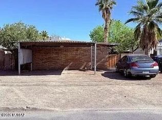 355 E Alturas St, Tucson, AZ 85705