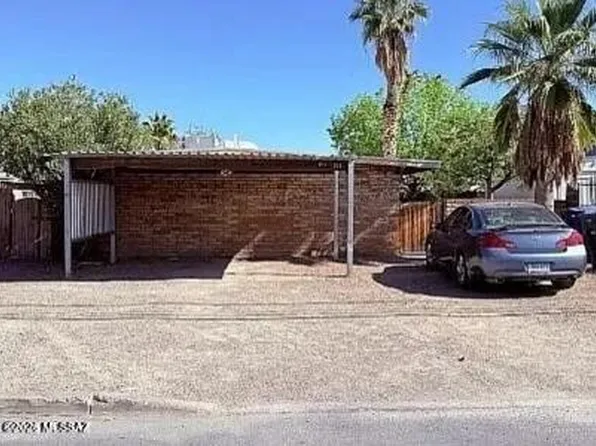 353 E Alturas St, Tucson, AZ 85705