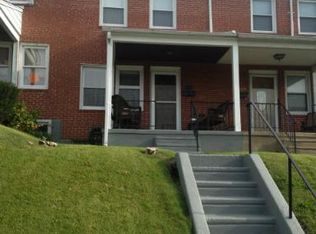 7019 Conley St, Baltimore, MD 21224