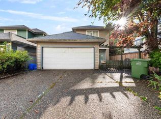 10231 Cambie Rd, Richmond, BC V6X 4A4