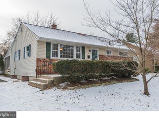 411 Stuart Ln, Ambler, PA 19002