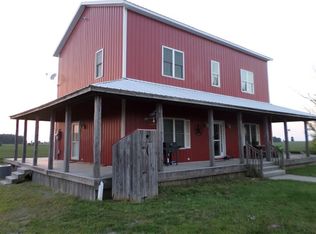 12831 Frysinger Rd, Rockford, OH 45882