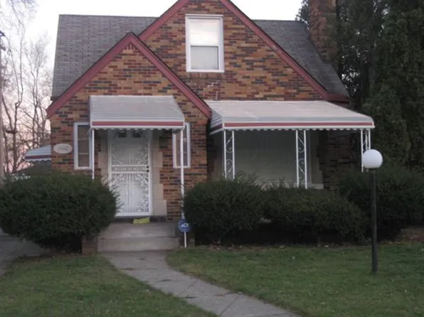 19440 Freeland St, Detroit, MI 48235