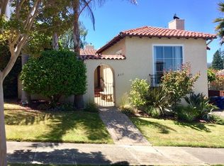 311 Elder Ave, Millbrae, CA 94030