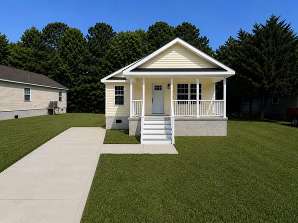 6 Heron Way, Crisfield, MD 21817