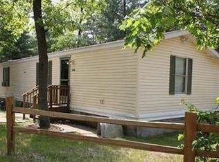 1924 E Brill Trl, White Cloud, MI 49349