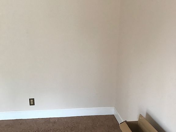 New Carpet-Master Bedroom