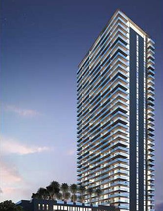 2nd image of 600 NE 27th St APT 3604