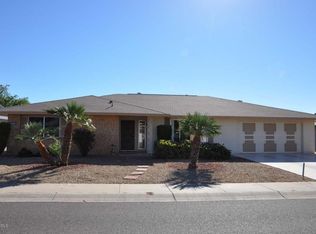 13239 W Kodiak Dr, Sun City West, AZ 85375
