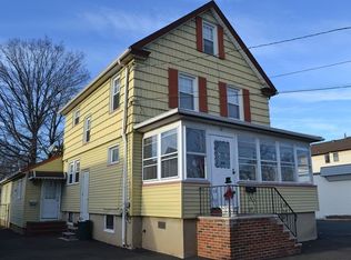 10 Joseph St, Clark, NJ 07066