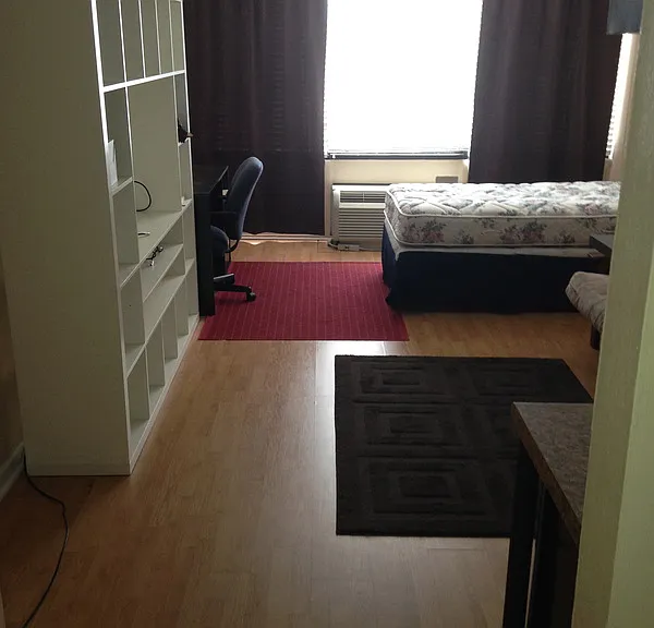 1700 W Clinch Ave #217 — Photo 1