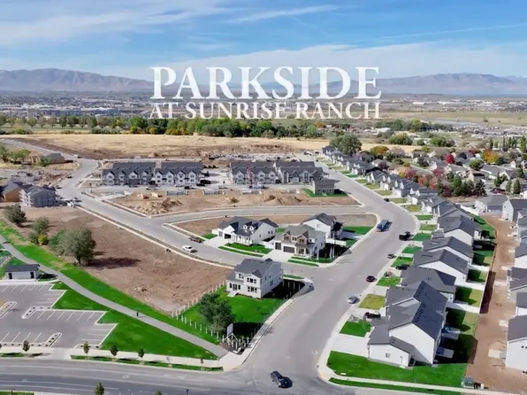 2559 W Aurora Ave N #292, Mapleton, UT 84664