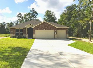 9143 Sierra Del Carmen, Conroe, TX 77303