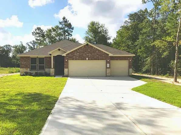 9143 Sierra Del Carmen, Conroe, TX 77303