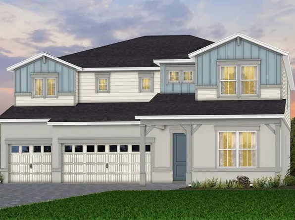 418 Winter Grove Blvd, Winter Garden, FL 34787