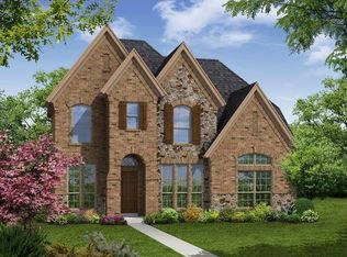533 Shasta St, Desoto, TX 75115