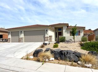 1874 W 180 N, Hurricane, UT 84737