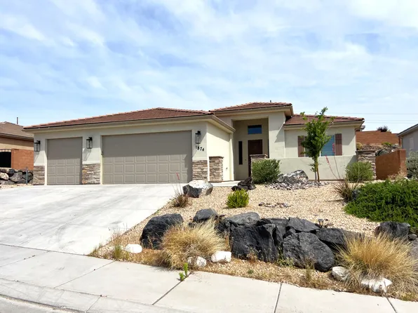 1874 W 180 N, Hurricane, UT 84737