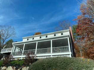 92 Pleasant St, Meredith, NH 03253