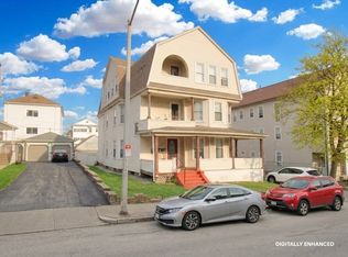 35 Windham St, Worcester, MA 01610
