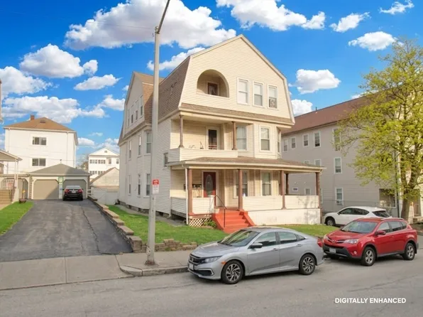 35 Windham St, Worcester, MA 01610