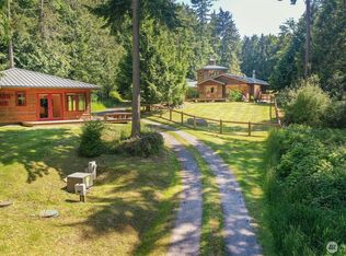 152 Richwood Ln, Lopez Island, WA 98261