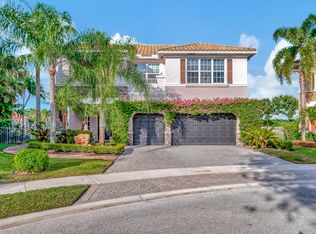 8771 Cobblestone Preserve Ct, Boynton Beach, FL 33472