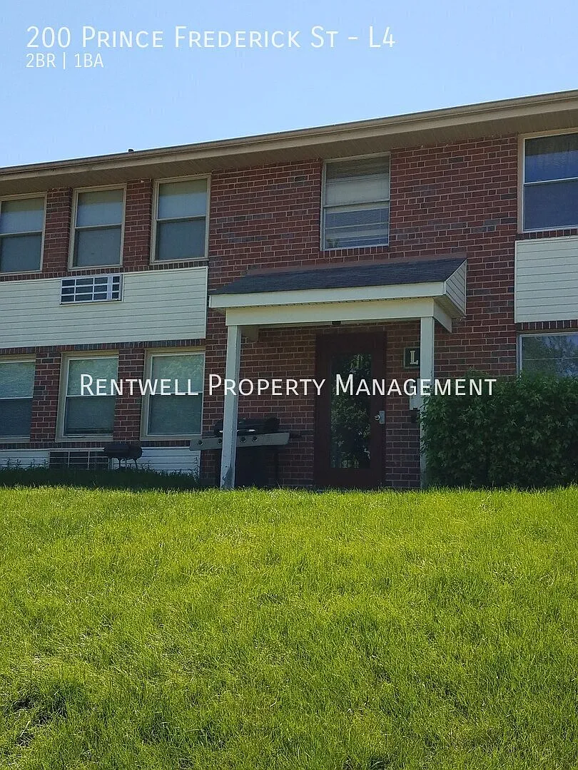 Beautiful 2-Bedroom Condo in King of Prussia — Photo 3
