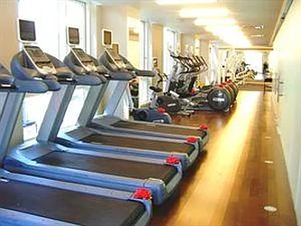 Rented by Synergy NYC