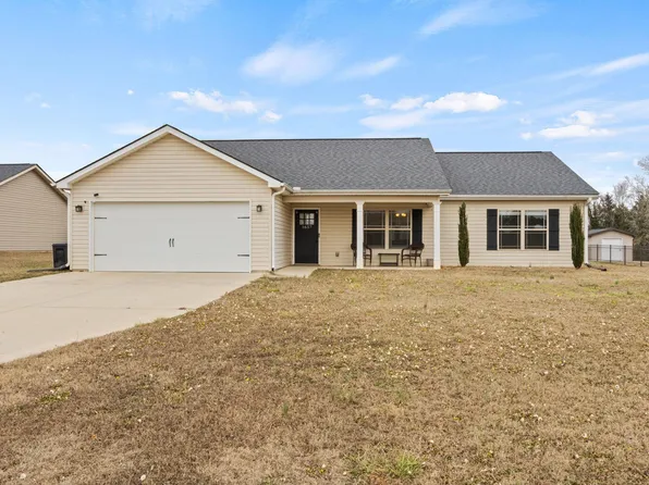1657 Currys Lake Rd, Gray Court, SC 29645