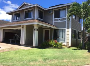94-1022 Halehau St, Waipahu, HI 96797