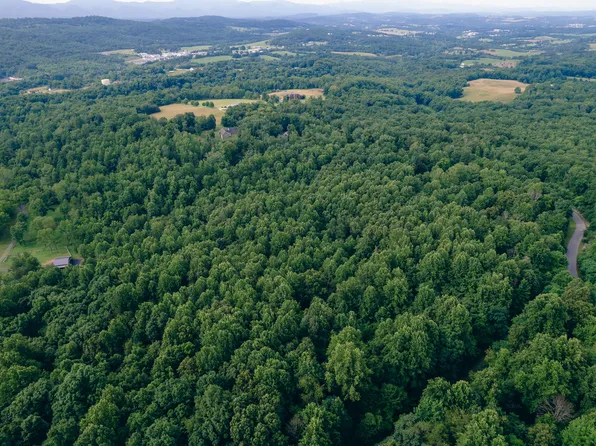 Saddle Ridge Lot 11 Reid Rd, Lexington, VA 24450