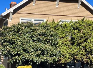 2013 Hearst Ave, Berkeley, CA 94709