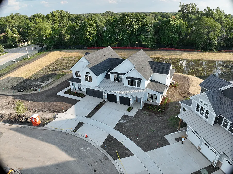 Residences at Charlie Court