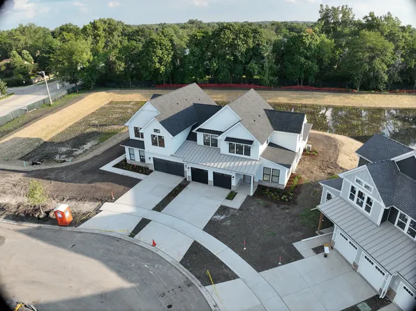Residences at Charlie Court