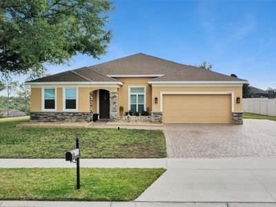 11242 SCENIC VISTA DRIVE, Clermont, FL, 34711