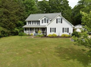 2050 Oak Park Rd, Rock Hill, SC 29730