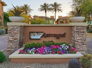 14450 N Thompson Peak Pkwy UNIT 206, Scottsdale, AZ 85260