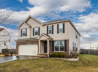 10570 Potomac Dr, Huntley, IL 60142