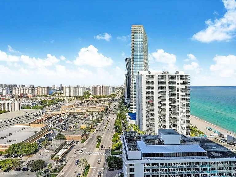 16699 Collins Ave #2407 — Photo 18