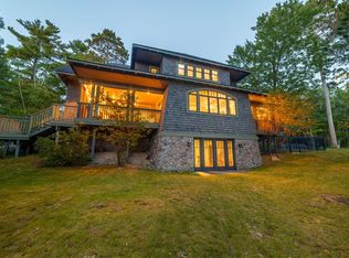 4817 Sheep Ranch Rd, Rhinelander, WI 54501