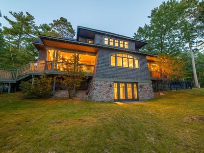 4817 Sheep Ranch Rd, Rhinelander, WI, 54501