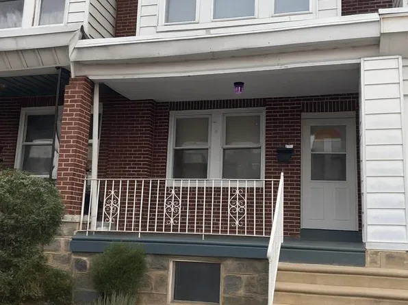 137 W Spencer Ave, Philadelphia, PA 19120