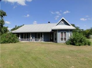110 Vzcr 3710, Edgewood, TX 75117