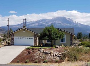 17708 Puma Dr, Weed, CA 96094