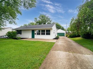 2447 Edenhill Ave, Dayton, OH 45420
