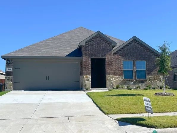 212 Happywell Ln, Caddo Mills, TX 75135